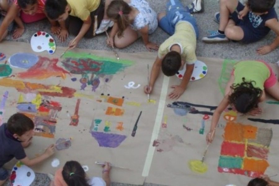 Επαναλειτουργούν τα Κέντρα Δημιουργικής Απασχόλησης Παιδιών