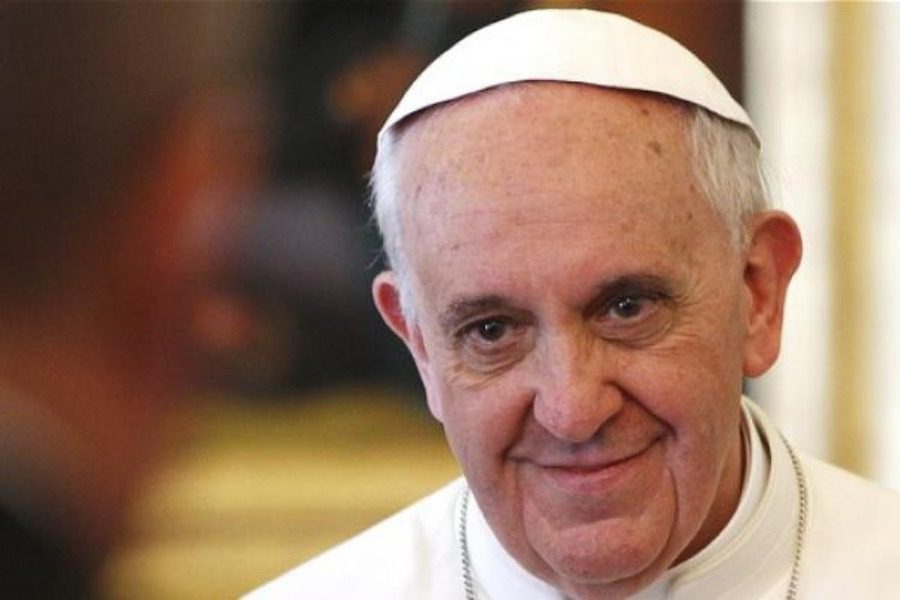 Ο πάπας Φραγκίσκος καταργεί το απόρρητο που κάλυπτε τις υποθέσεις κληρικών κατηγορούμενων για παιδεραστία