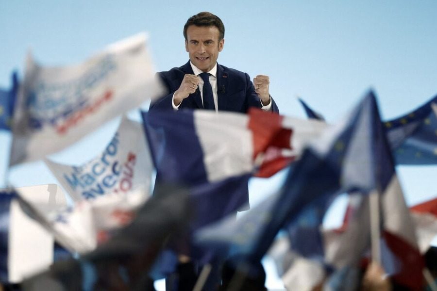 Εβδομάδες Παθών για τη Γαλλική Δημοκρατία