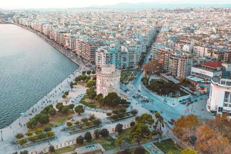 Σμύρνη‑Θεσσαλονίκη‑Μυτιλήνη αναμείνατε