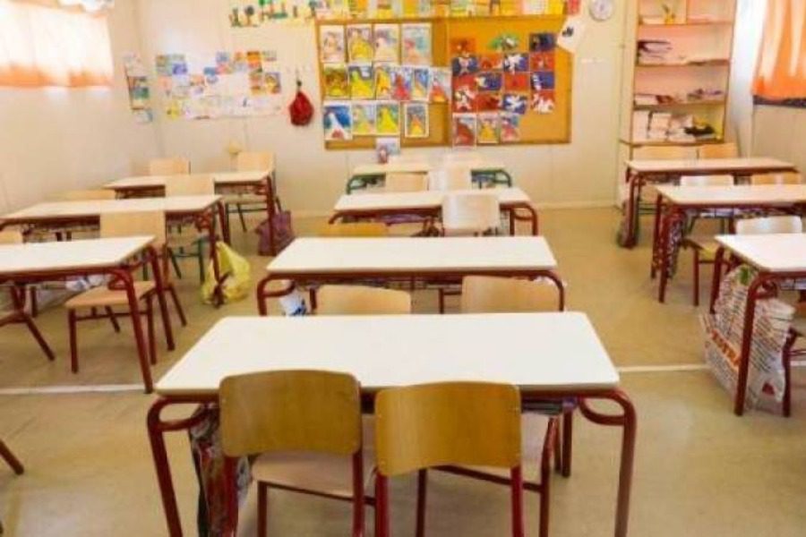 Σοβαρές οι ελλείψεις στα δημοτικά σχολεία της Λήμνου