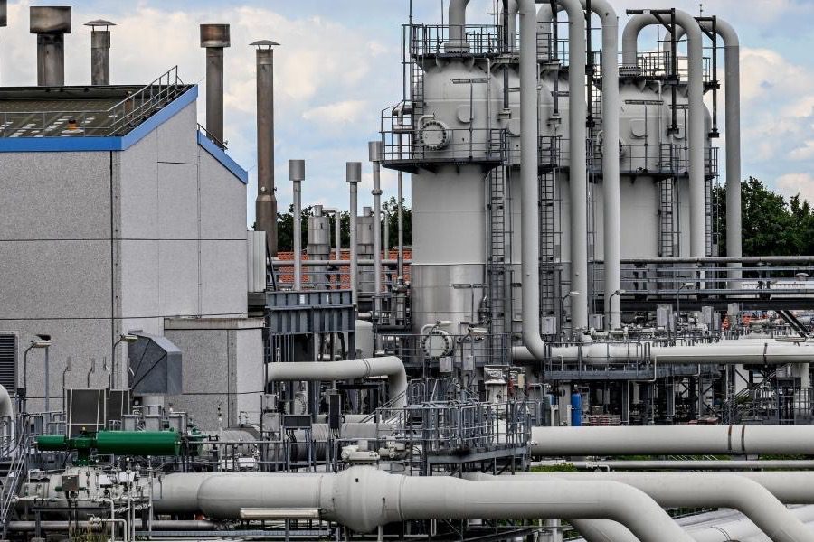 Έτοιμη η Ρωσία να ξαναρχίσει τις παραδόσεις φυσικού αερίου στην Ευρώπη