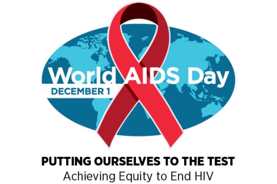 1η Δεκεμβρίου, Παγκόσμια μέρα κατά του AIDS