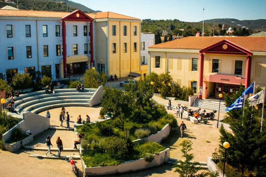 ΣΥΡΙΖΑ ΛΕΣΒΟΥ: Κίνητρα για να έρθουν φοιτητές στο Πανεπιστήμιο Αιγαίου