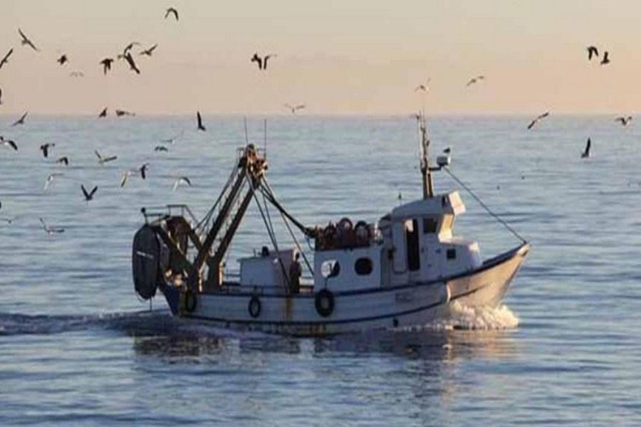 Εγκρίθηκε το πρόγραμμα αλιείας 2021‑2027