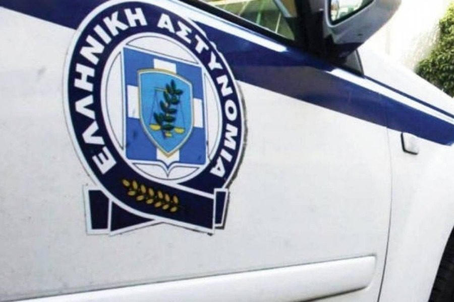 Τραγωδία στην Κρήτη δύο αστυνομικοί βρέθηκαν απαγχονισμένοι