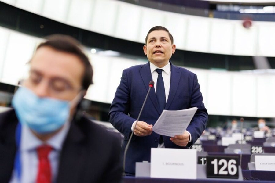 «Οι Ευρωπαίοι πολίτες προτείνουν μια δημοκρατική Ευρωπαϊκή Ένωση» 