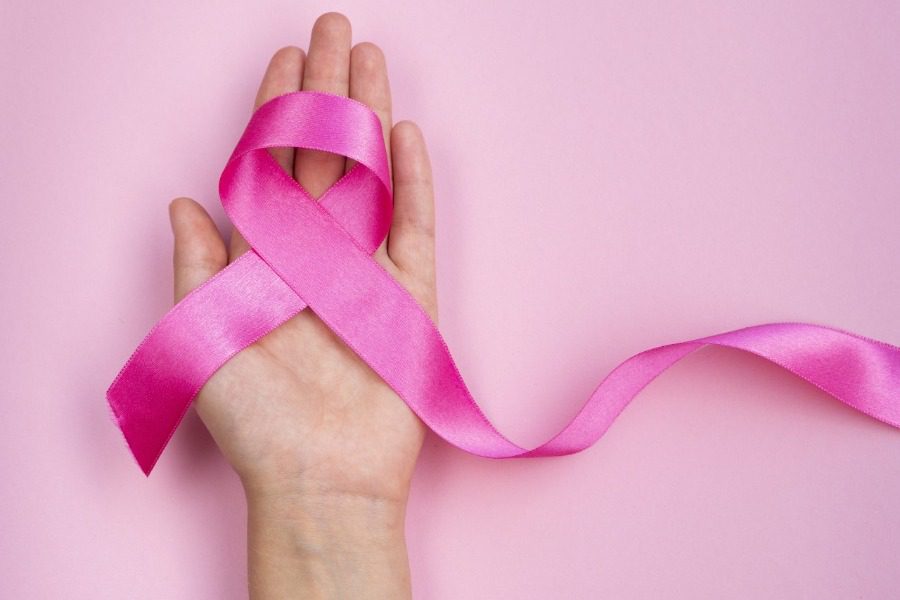 Eνημερωτική εκδήλωση για τον καρκίνο του μαστού