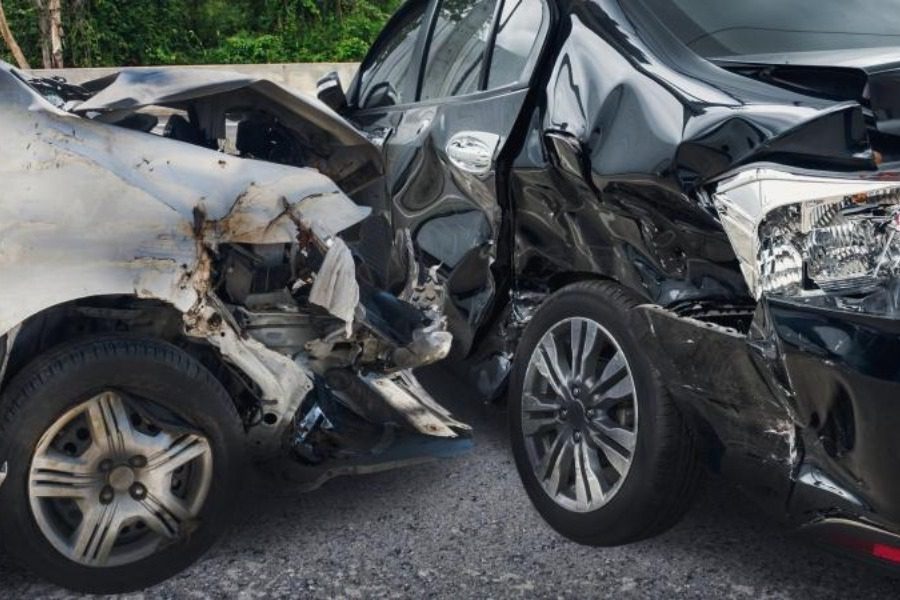 Αύξηση 61,5% των τροχαίων ατυχημάτων στο νομό Λέσβου τον Αύγουστο