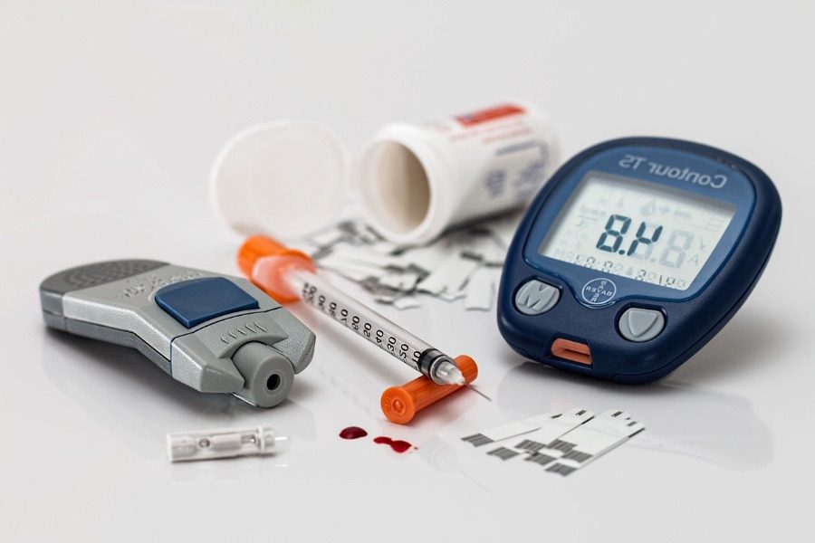 Ν` αποσυρθεί η απόφαση που περικόπτει αναλώσιμα στους διαβητικούς 