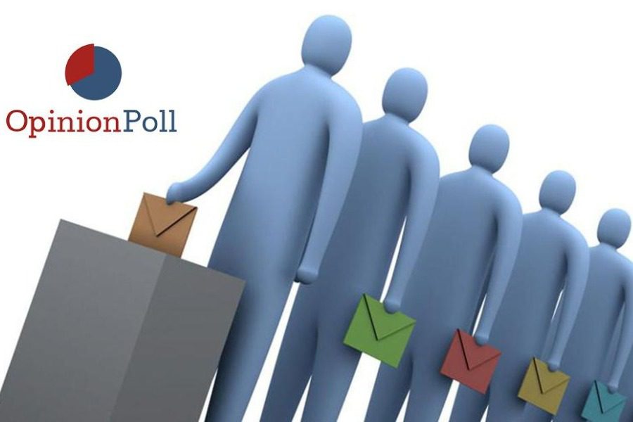 «2,3 εκ.ευρώ απευθείας αναθέσεις στην Οpinion Poll»