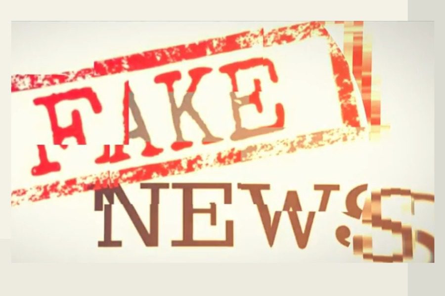 Ο «προδότης» Μπουρνούς και οι Πραιτωριανοί των fake news 