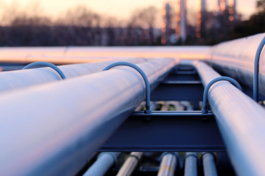 Η Ρωσία έκλεισε τον αγωγό φυσικού αερίου Nord Stream 