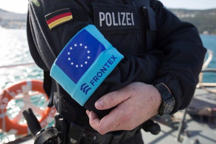 Στο ευρωκοινοβούλιο η συγκάλυψη επαναπροωθήσεων από τη Frontex