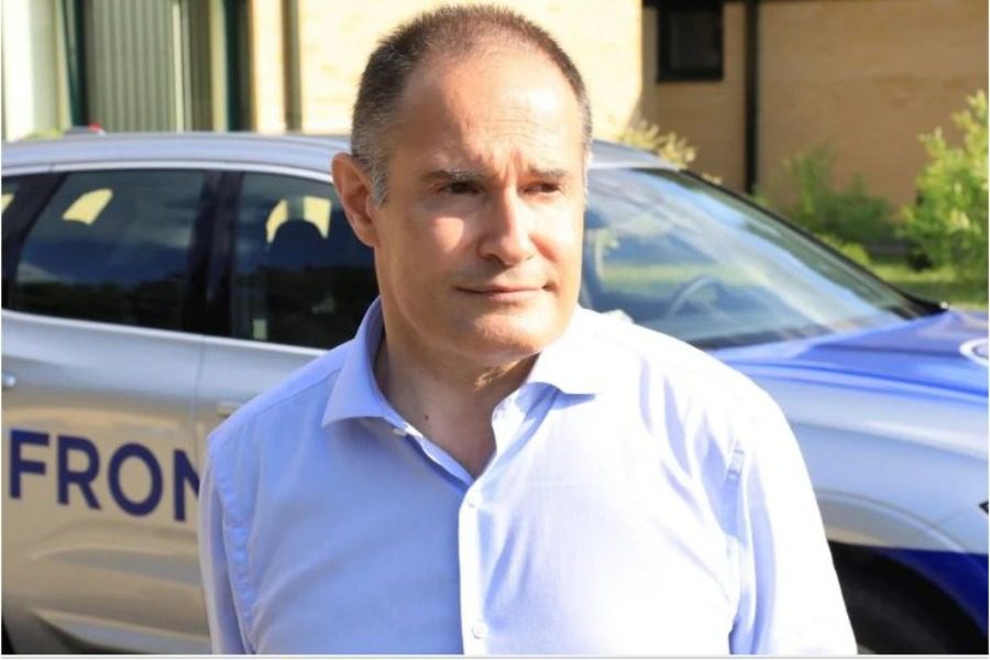 O πρώην επικεφαλής της Frontex φέρεται να «διέπραξε και ψευδορκία» 