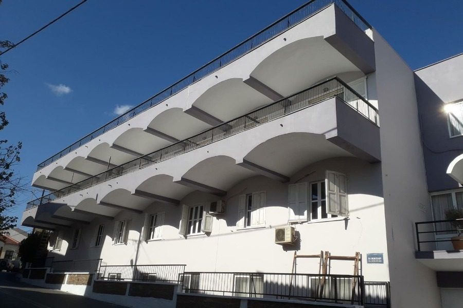 «Ο Δήμος ευθύνεται για το Μιχαλέλλειο γηροκομείο»
