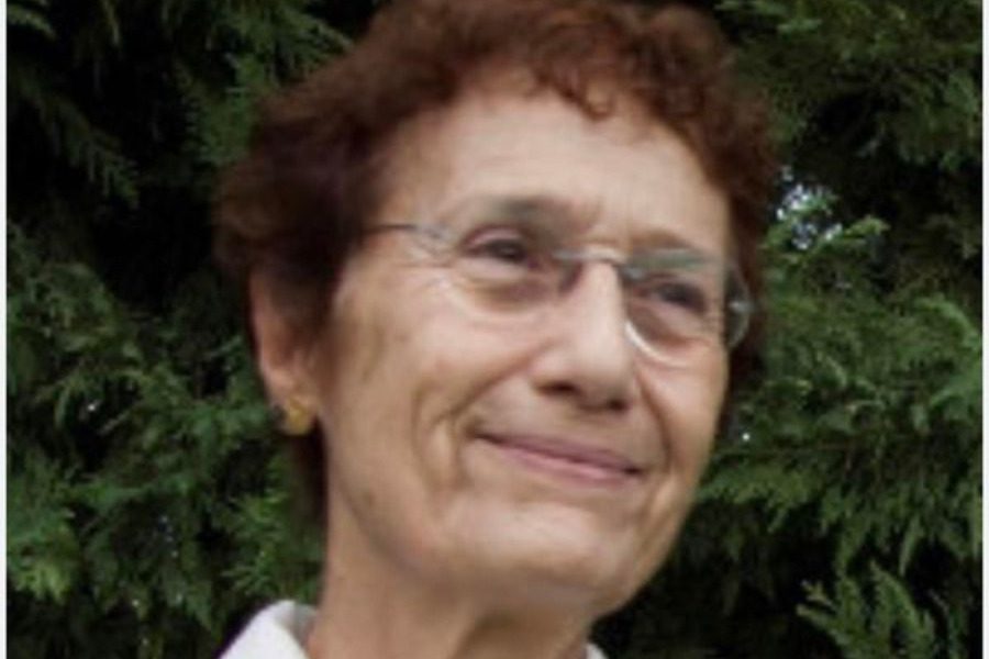 «Έφυγε» η Ομότιμη καθηγήτρια Ελένη Μπριασουλη – Καπετανάκη