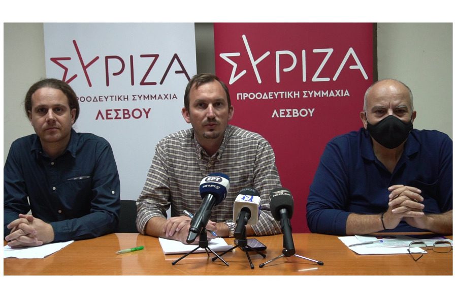 ΣΥΡΙΖΑ: Η απεργία να γίνει αφετηρία για πολιτική αλλαγή