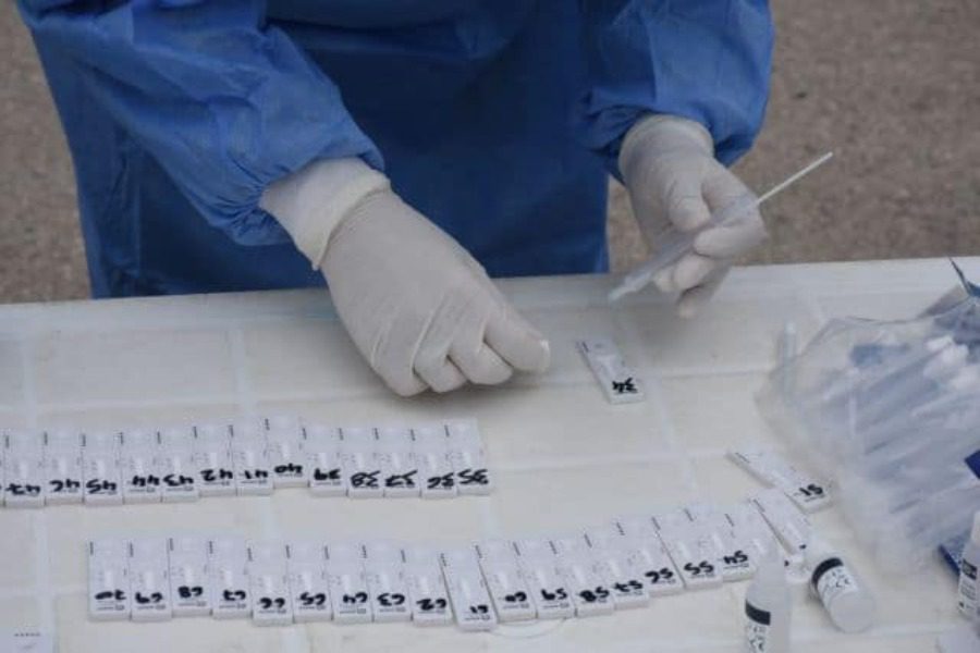 ΠΟΥ: Η Covid‑19 σύντομα δεν θα είναι πιο επικίνδυνη από την εποχική γρίπη