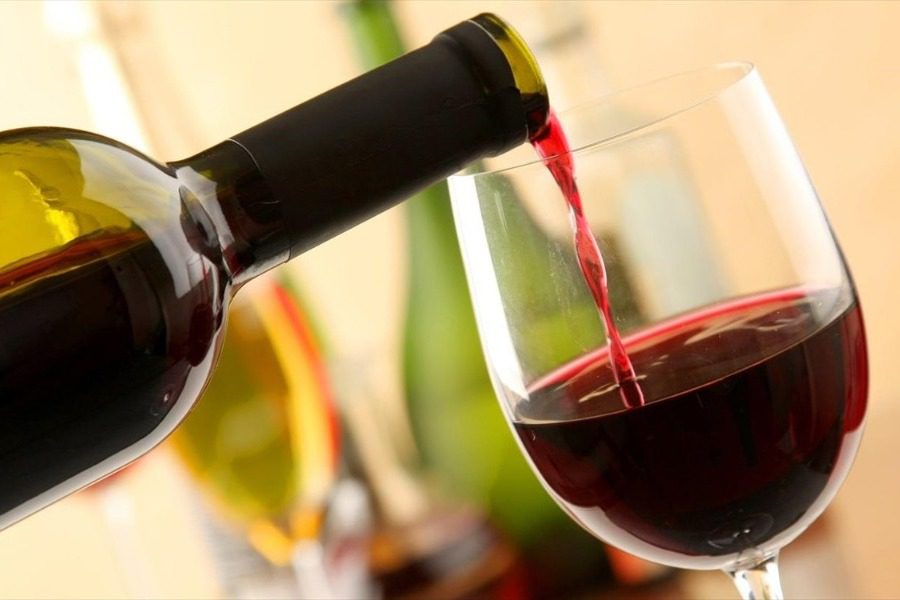 Ανέκαμψε η κατανάλωση κρασιού στην Ελλάδα