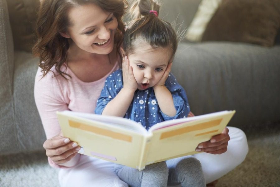 Bιβλία που δίνουν πολύτιμα μαθήματα σε μικρούς και μεγάλους