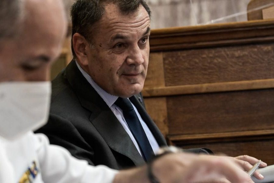 ΣΥΡΙΖΑ‑ΠΣ: Ο Παναγιωτόπουλος να ζητήσει συγγνώμη στον Μπουρνού που άδικα στοχοποίησε