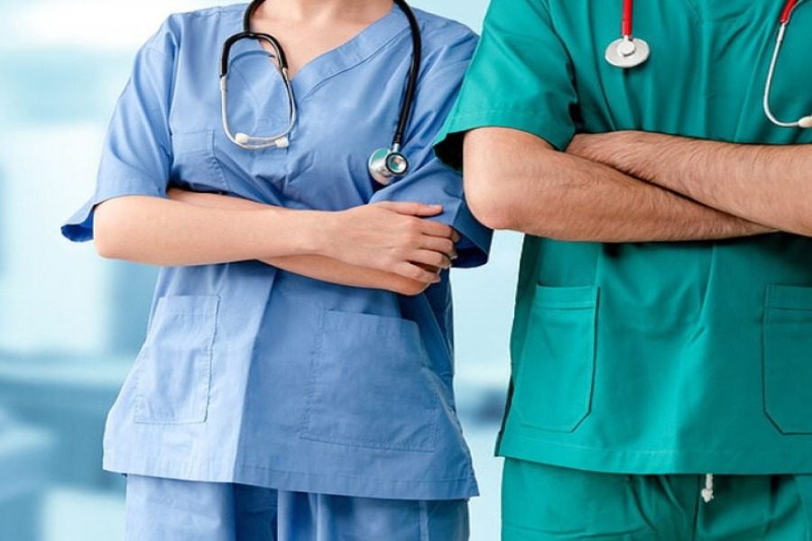 Απεργούν οι νοσοκομειακοί γιατροί