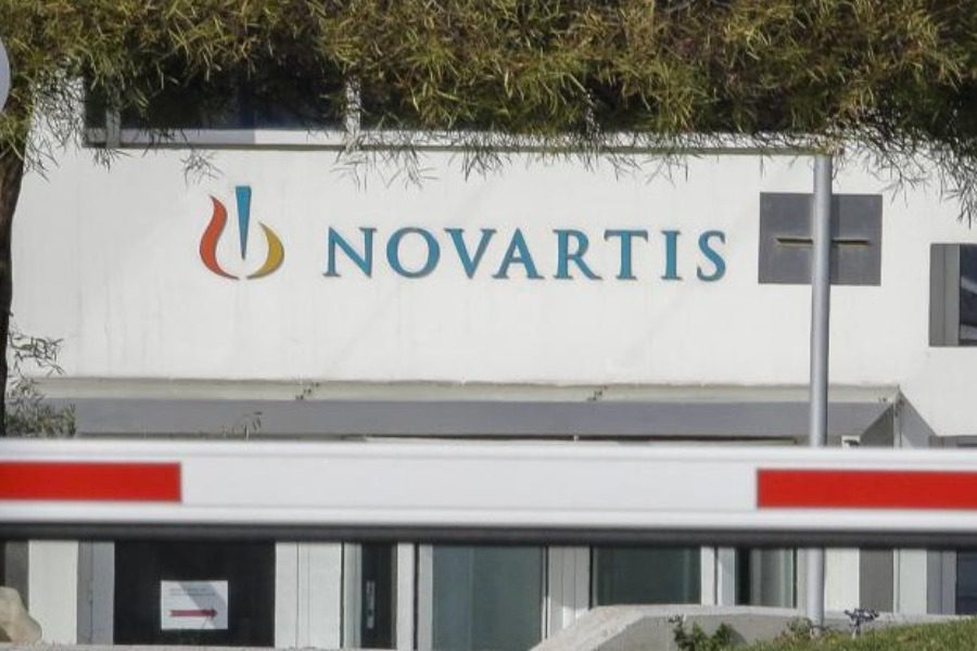 Nέα τροπή στο σκάνδαλο της Novartis