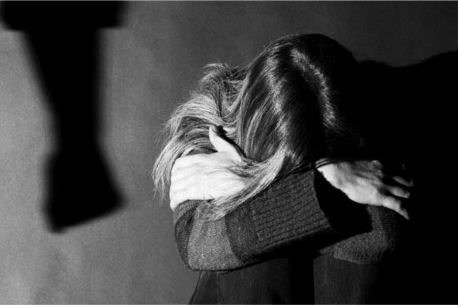 Πάνω από 2.000 κλήσεις στη γραμμή SOS για ενδοοικογενειακή βία
