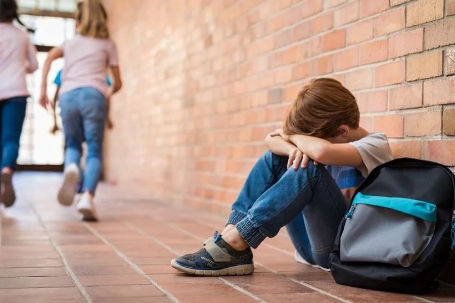 Ενημερωτική δράση για το σχολικό εκφοβισμό στη Δυτική Λέσβο