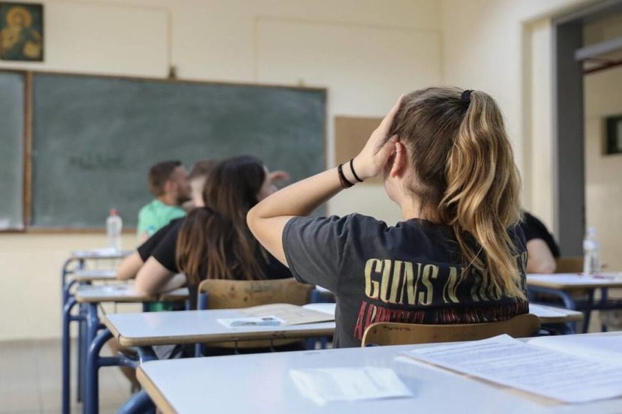 ΕΛΜΕ: «Όχι μέσα στο σχολείο η εξομολόγηση»