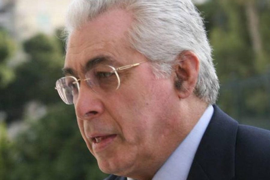 Πέθανε ο πρώην υπουργός Αιγαίου Αριστοτέλης Παυλίδης