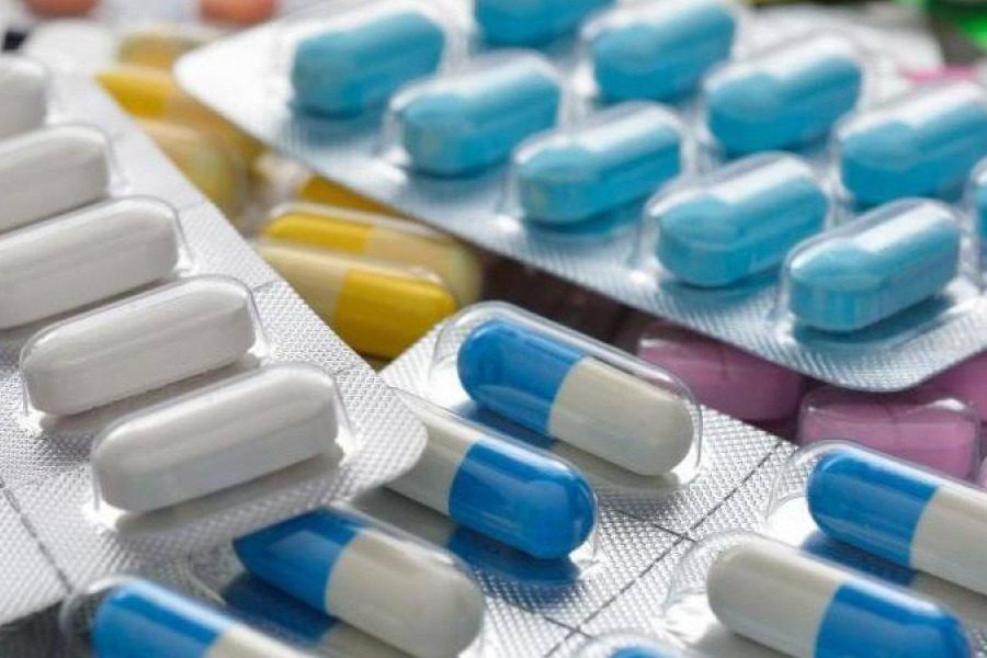 Φάρμακο μειώνει 55% τους θανάτους από Covid‑19