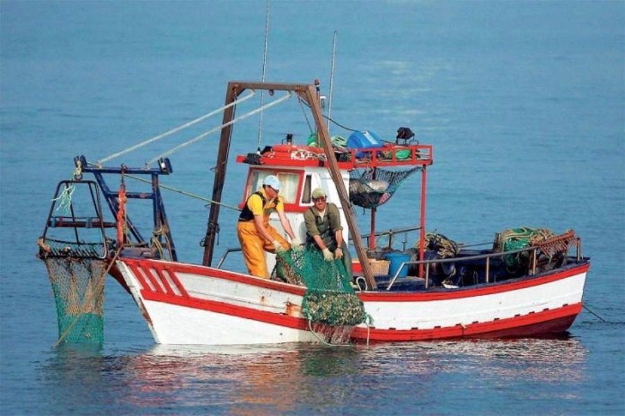 «Να ληφθούν μέτρα προστασίας για τους ψαράδες Ικαρίας – Φούρνων»