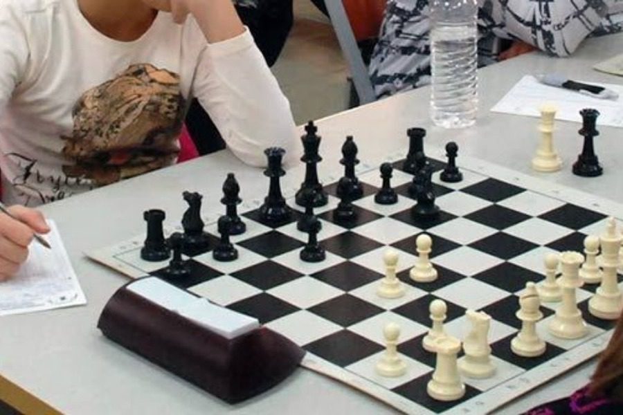 Διασυλλογικό Σκακιστικό Τουρνουά Νεανικών Ομάδων στη Σκάλα Καλλονής 