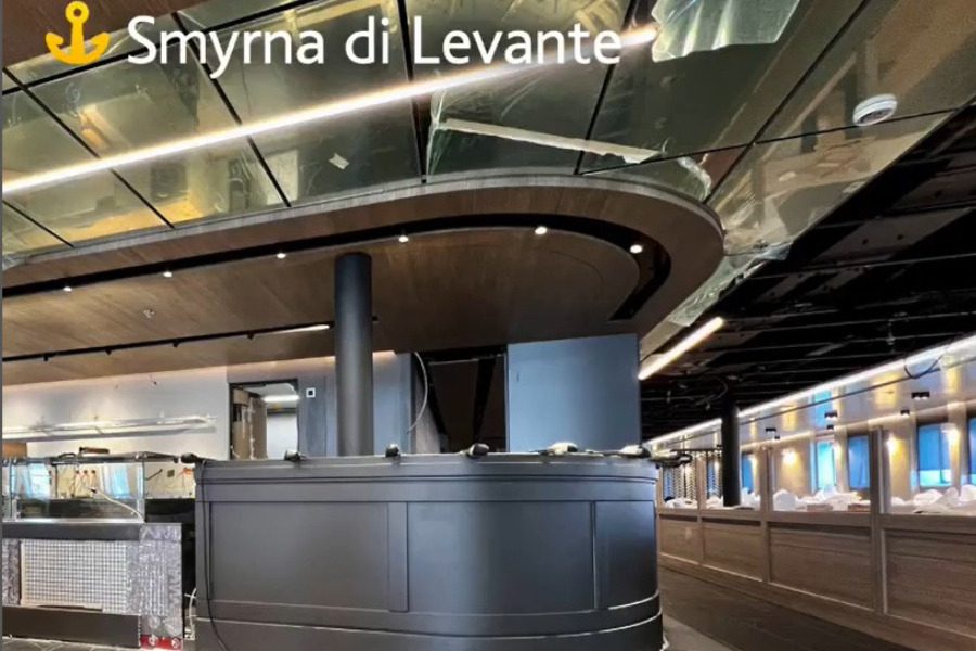 Αναρτήσεις στο Instagram από την Levante Ferries