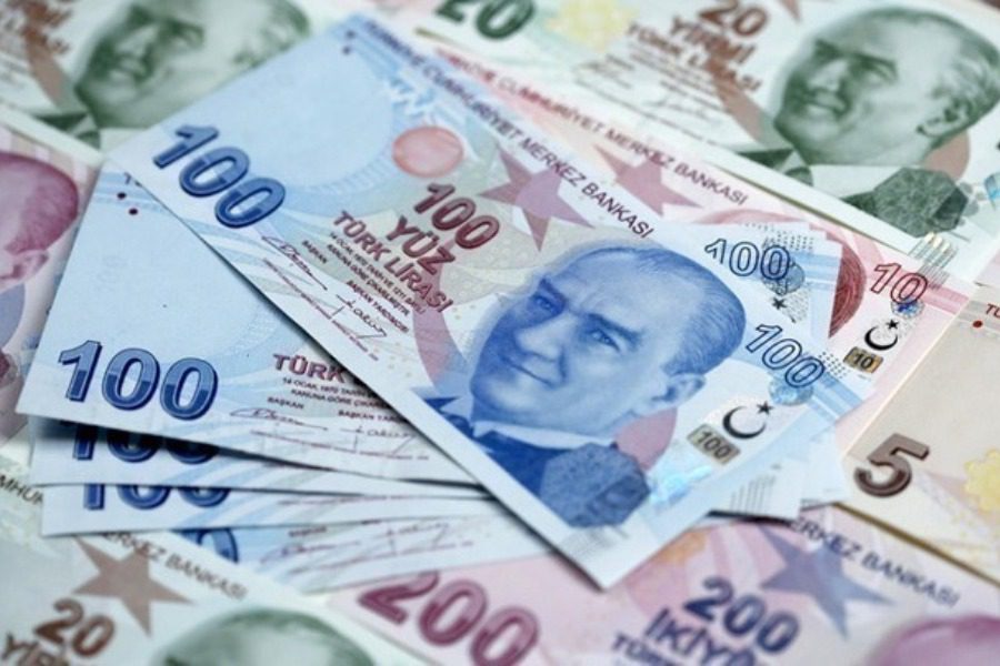 Το 70% άγγιξε ο πληθωρισμός της Τουρκίας  τον Απρίλιο