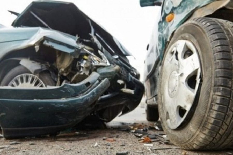 Ανοδος 66,7% στα τροχαία ατυχήματα στο βόρειο Αιγαίο 