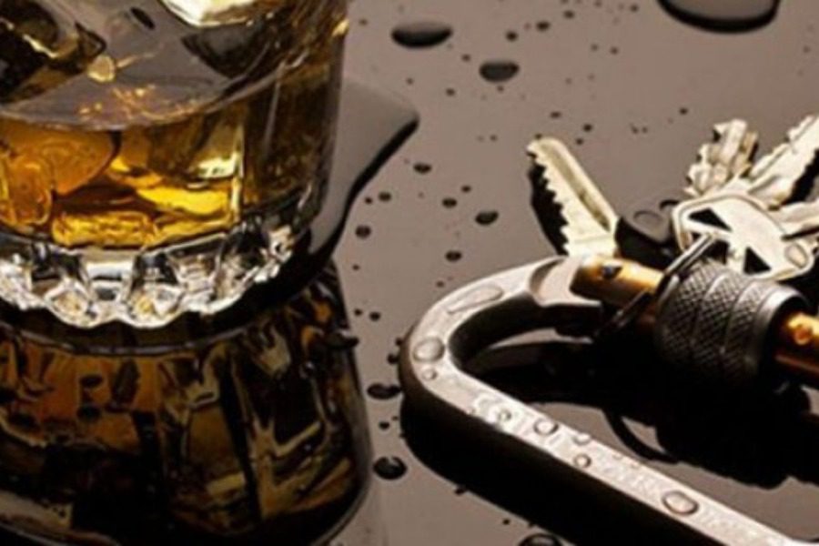 Σύλληψη μεθυσμένου οδηγού στο λιμάνι της Μυτιλήνης