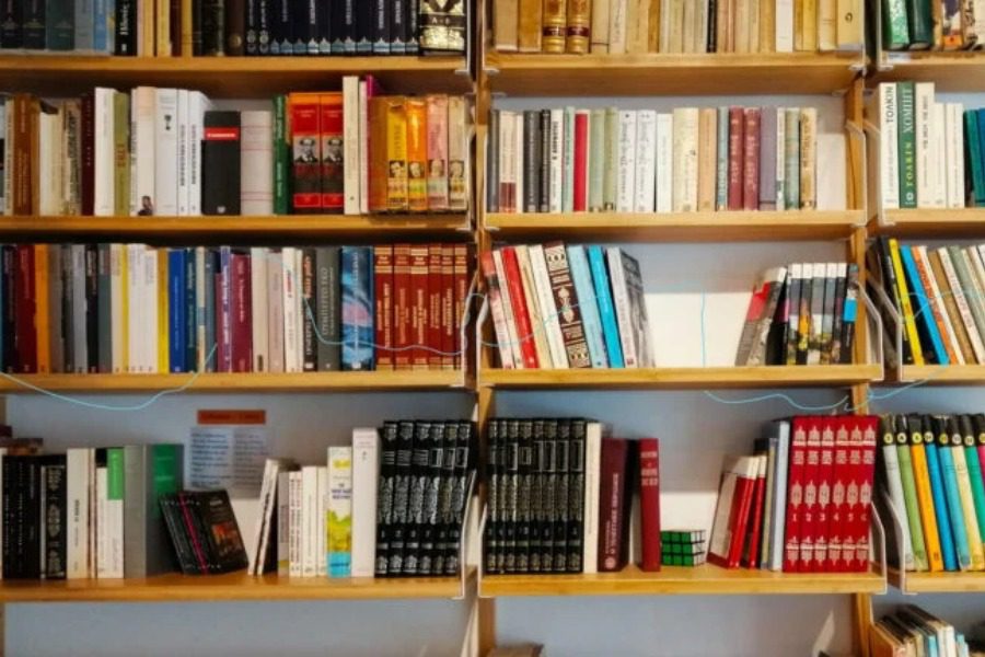 Βιβλιοπωλεία της Λέσβου αποσύρουν τoν συγγραφέα που προφυλακίστηκε για παιδική πορνογραφία