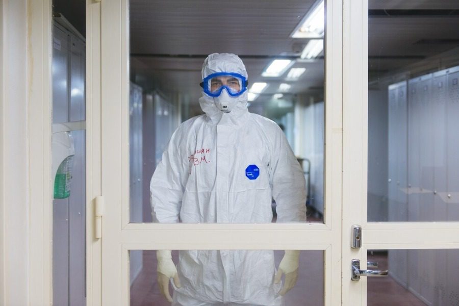 Η Κίνα κατέγραψε το πρώτο κρούσμα γρίπης των πτηνών H3N8 σε άνθρωπο