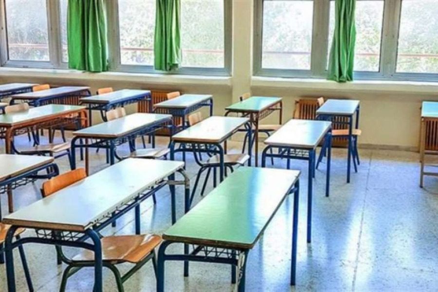 Ανακοινώθηκε ο αριθμός των εισακτέων για τα Πρότυπα σχολεία της Μυτιλήνης