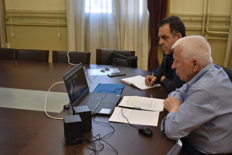 Η Περιφέρεια Βορείου Αιγαίου θα εκπονήσει το Διαχειριστικό Σχέδιο Βόσκησης