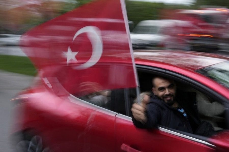 Εκλογές στην Τουρκία: Τα πρώτα αποτελέσματα