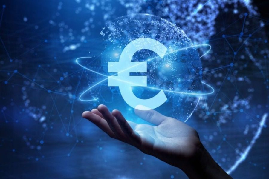 Ερχεται το ψηφιακό ευρώ και αλλάζει τα πάντα στις πληρωμές