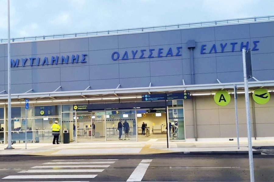 Ακυρώνονται οι πτήσεις της AEGEAN και της Olympic Air