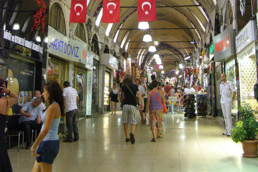 Με τιμές Ευρώπης τα Τουρκικά ξενοδοχεία το 2024