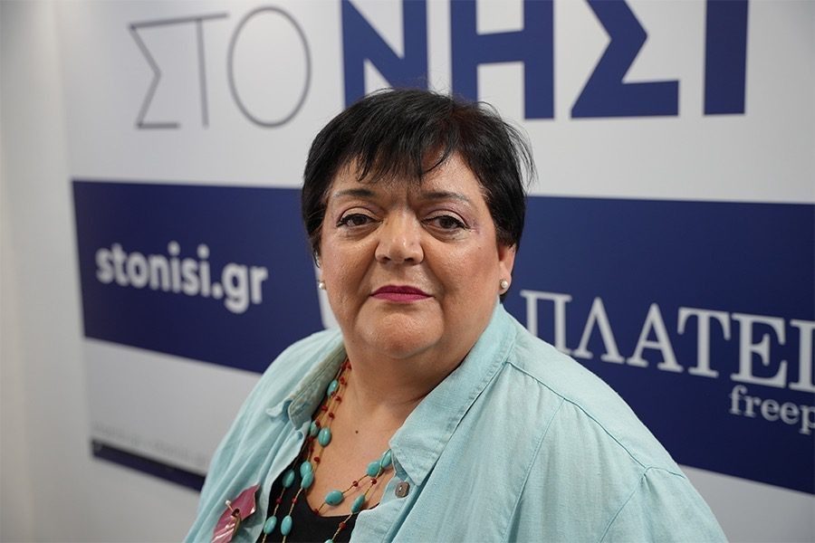 «Μέλη του ΣΥΡΙΖΑ Λέσβου θα στελεχώσουν ψηφοδέλτια της αυτοδιοίκησης»