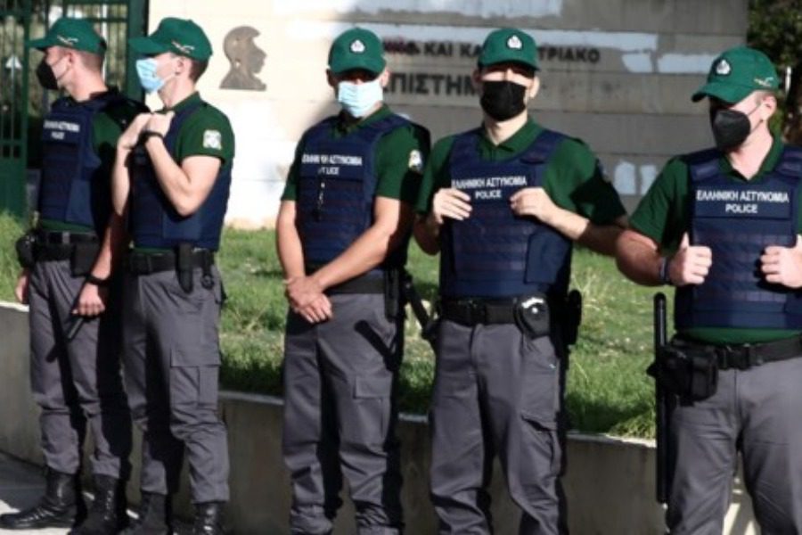 Μηταράκης: Τέλος η πανεπιστημιακή αστυνομία και οι προσλήψεις ειδικών φρουρών