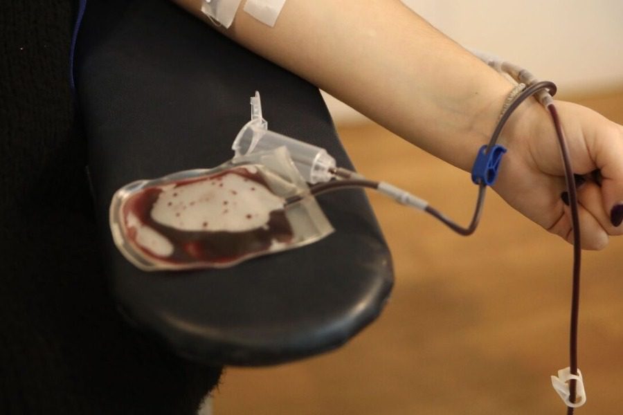 Στην εθελοντική αιμοδοσία καλεί ο Ιατρικός Σύλλογος Λέσβου
